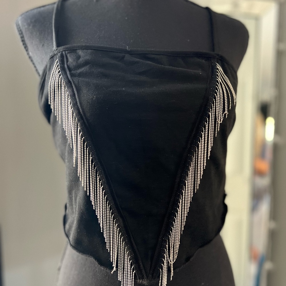 Shein L Top